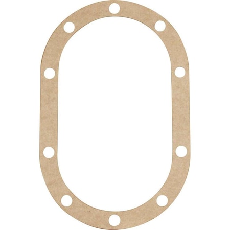 Allstar Performance Paper Quick Change Gear Cover Gasket ALL72050